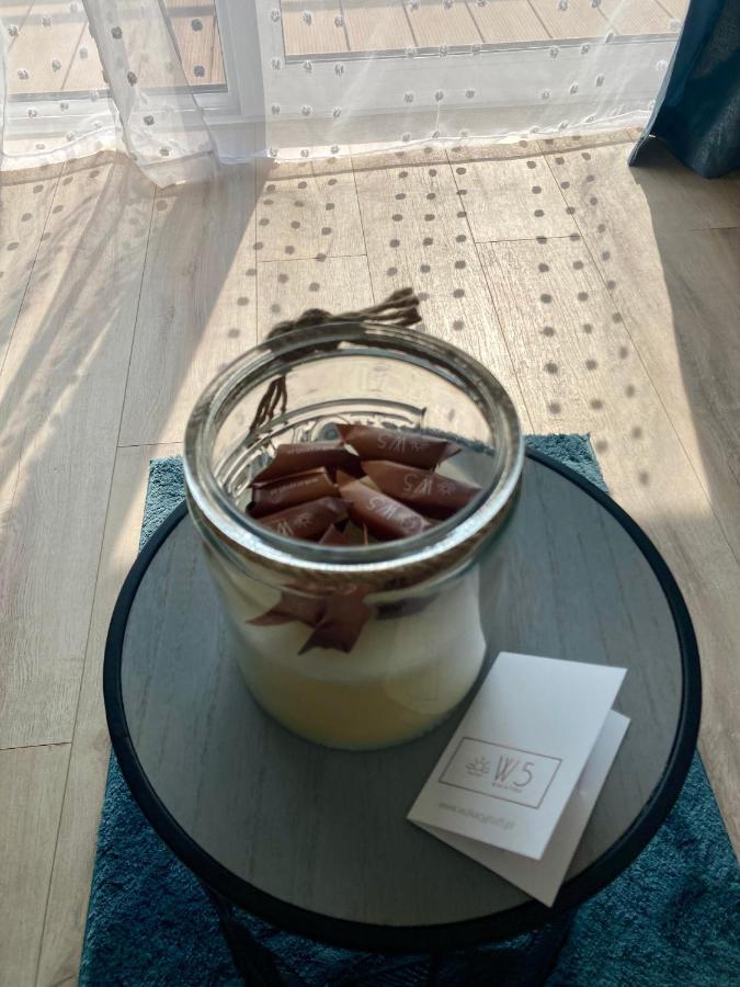 Apartament Nr 18 - Apartamenty Wakacyjna 5 Mielno  Luaran gambar