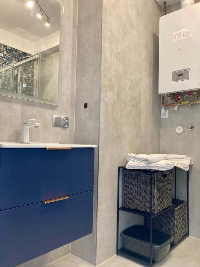 Apartament Nr 18 - Apartamenty Wakacyjna 5 Mielno  Luaran gambar