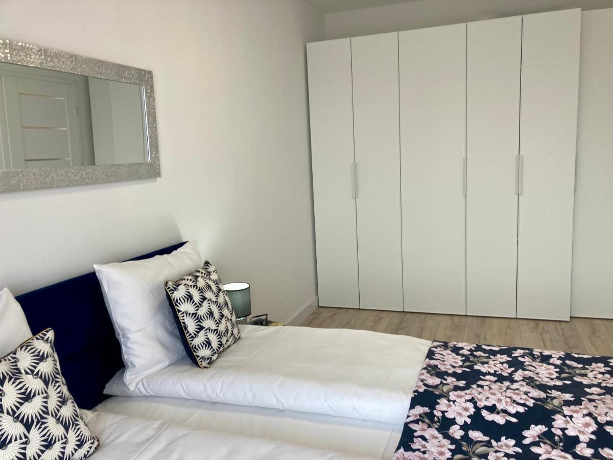 Apartament Nr 18 - Apartamenty Wakacyjna 5 Mielno  Luaran gambar